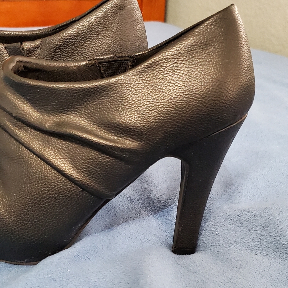 Madden Girl women's heels